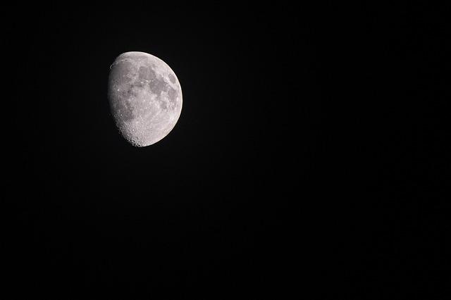 A Guide to observing and Appreciating the Moon’s Beauty on an Upcoming Summer night
