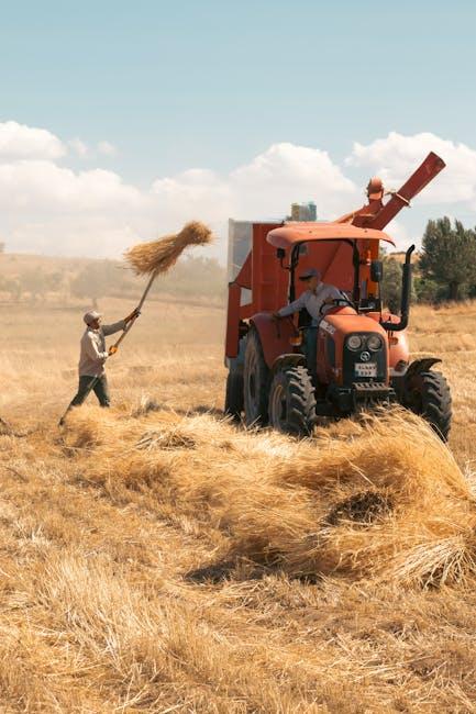 Analyzing the Rationale Behind the‌ Secretary’s Proposal⁢ for Agricultural Workforce Reform