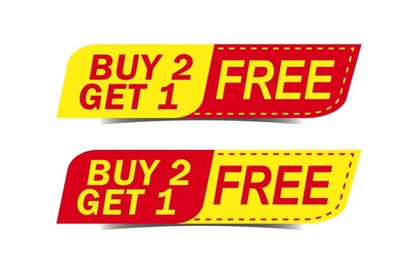 Maximizing Savings with the Buy Two, Get One Free Promotion on Entertainment ⁢Essentials