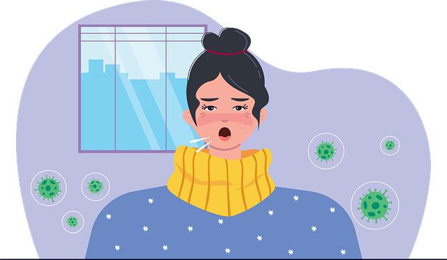 Expert Guidance on Monitoring and Responding to Worrying Symptoms