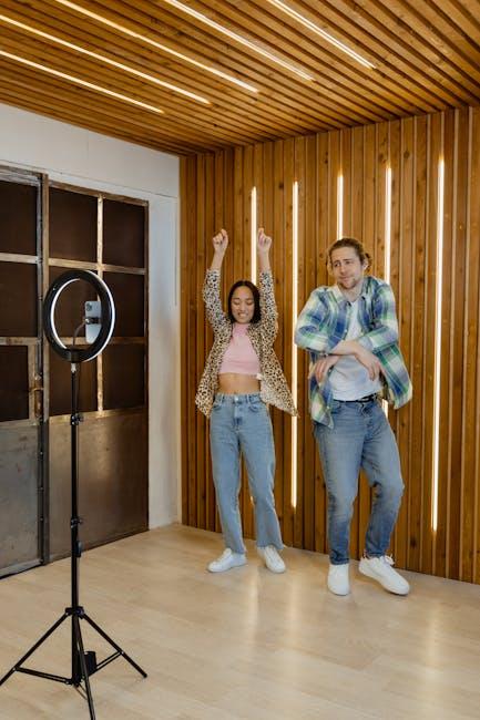 Navigating ‍Fame and creative Integrity in the Wake of Internet Stardom Practical Strategies for Bands to Harness Viral Momentum