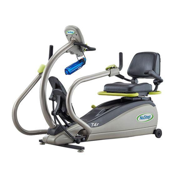 Unveiling the Advanced Features ‍That Set This Elliptical Apart