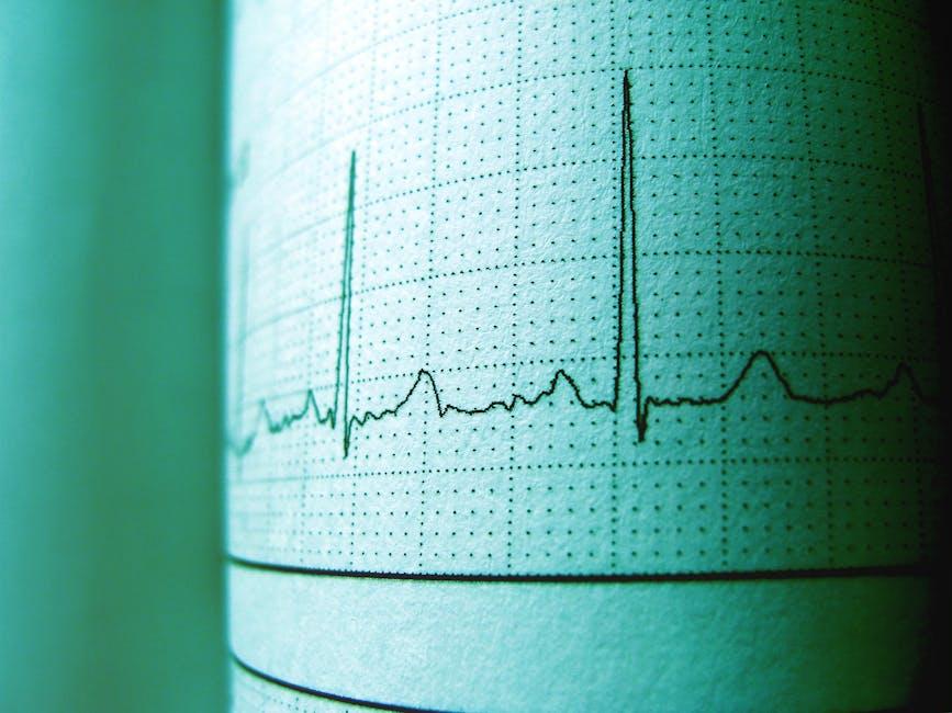 Recognizing the⁣ Signs of Cardiac Arrest Before It ⁤Progresses