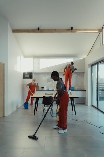 Discover the Features That Make This⁣ Robot Vacuum and Mop duo⁣ a Must-Have
