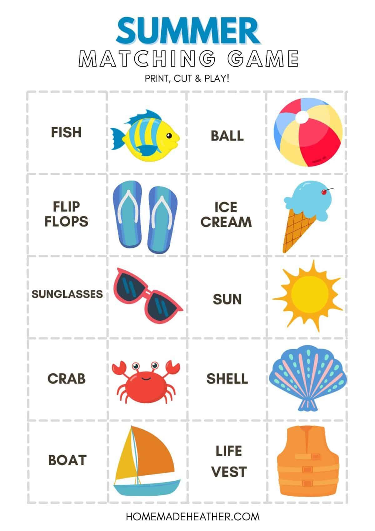 Expert Recommendations for ⁤Finding Your ‍Summer Match