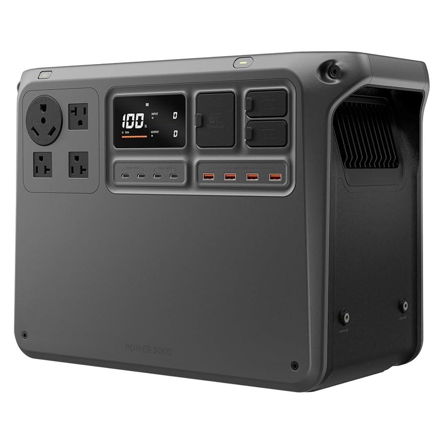 Seize the Opportunity to Maximize Your power Backup savings