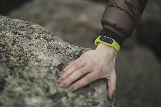 Discover Top Fitness Trackers Merging Functionality ‌and Style