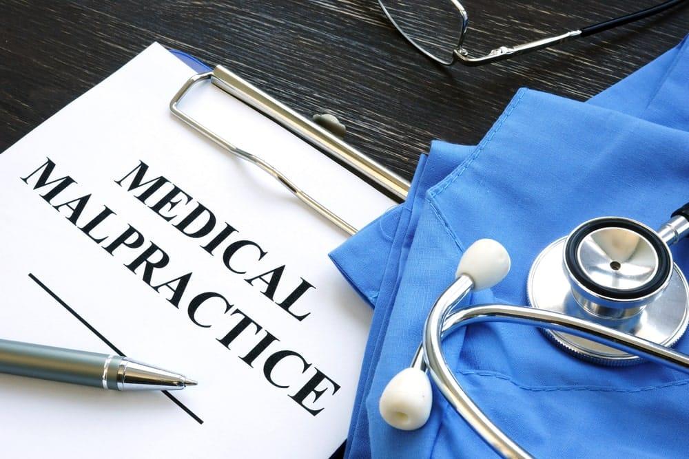 Legal ⁣Consequences and Accountability in ⁣Medical Malpractice ‍Cases