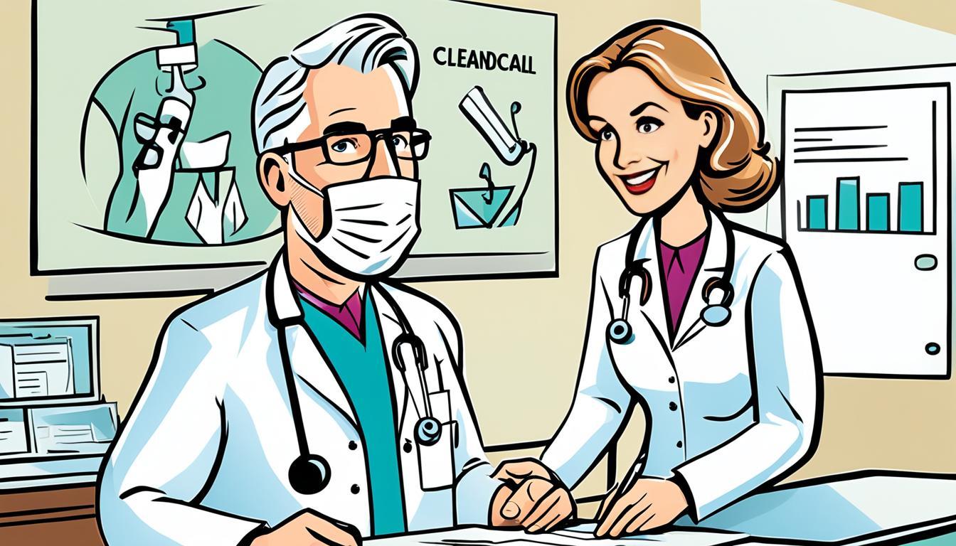 Strategies for ⁤Medical Professionals to Safeguard‍ Patient Care and Personal ⁤Integrity