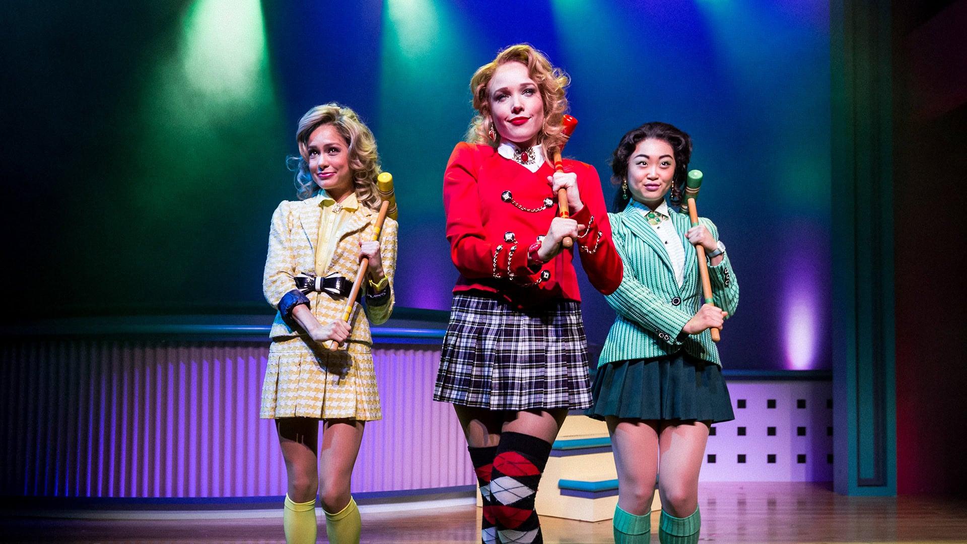 A ⁣Fresh Take ​on a⁢ Cult‍ Classic⁣ Embracing Off-Broadway's intimate vibe