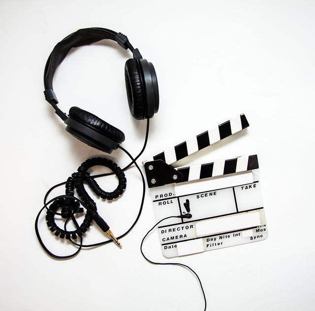Behind the Scenes of the ⁢Video Creation Process Lessons in ​Adaptability ‍and‌ embracing Digital Cultures