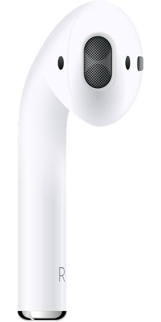 The‌ Tech‍ Behind the⁢ Tranquility: ⁤Understanding Active Noise Cancellation⁢ in the AirPods Pro 2