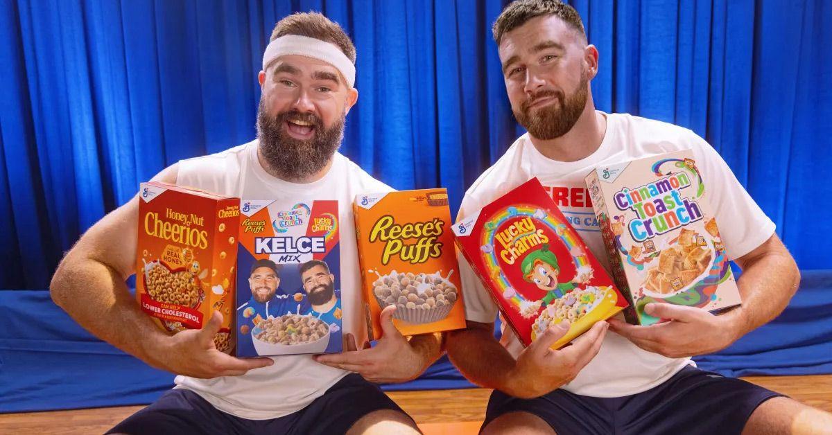 Unveiling the appeal of Celebrity-Endorsed Food choices