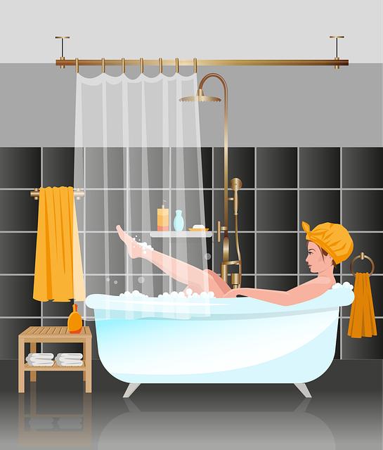 Why ‌Infrequent Washing Puts Your⁤ Health at Risk