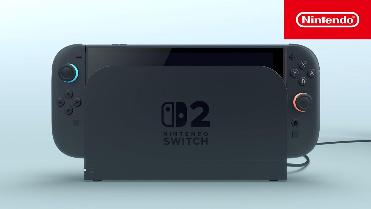 Strategic Tips ‍to ​Secure Your Nintendo Switch ⁤2 During the‌ Upcoming Release