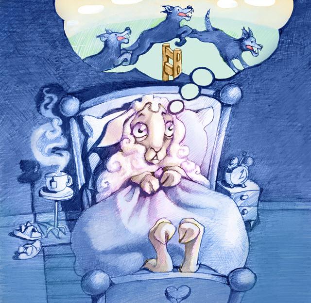 Unpacking the Role of Unhealthy Sleep Habits and Environmental Factors