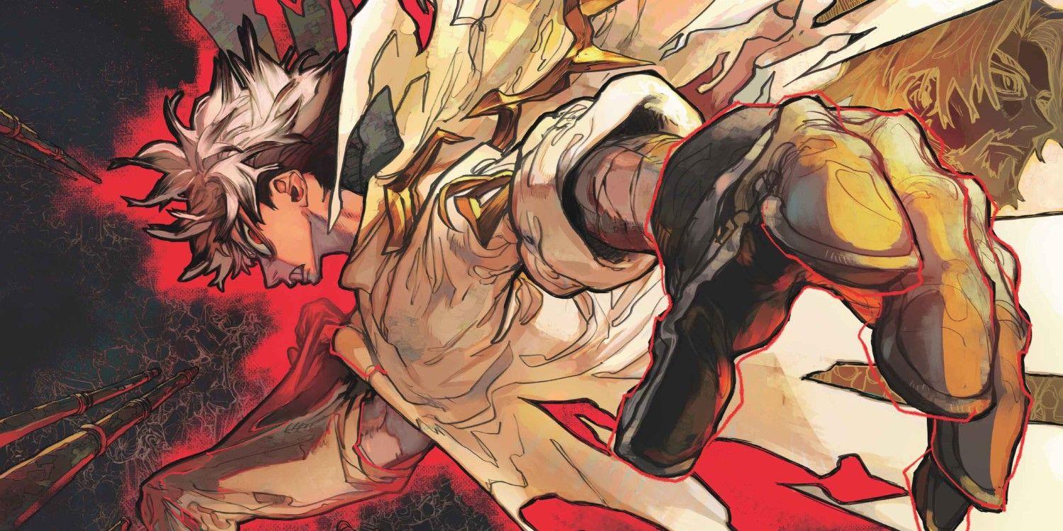 Why Gachiakuta⁢ Stands Out ⁢in ⁣the Modern Shōnen Landscape