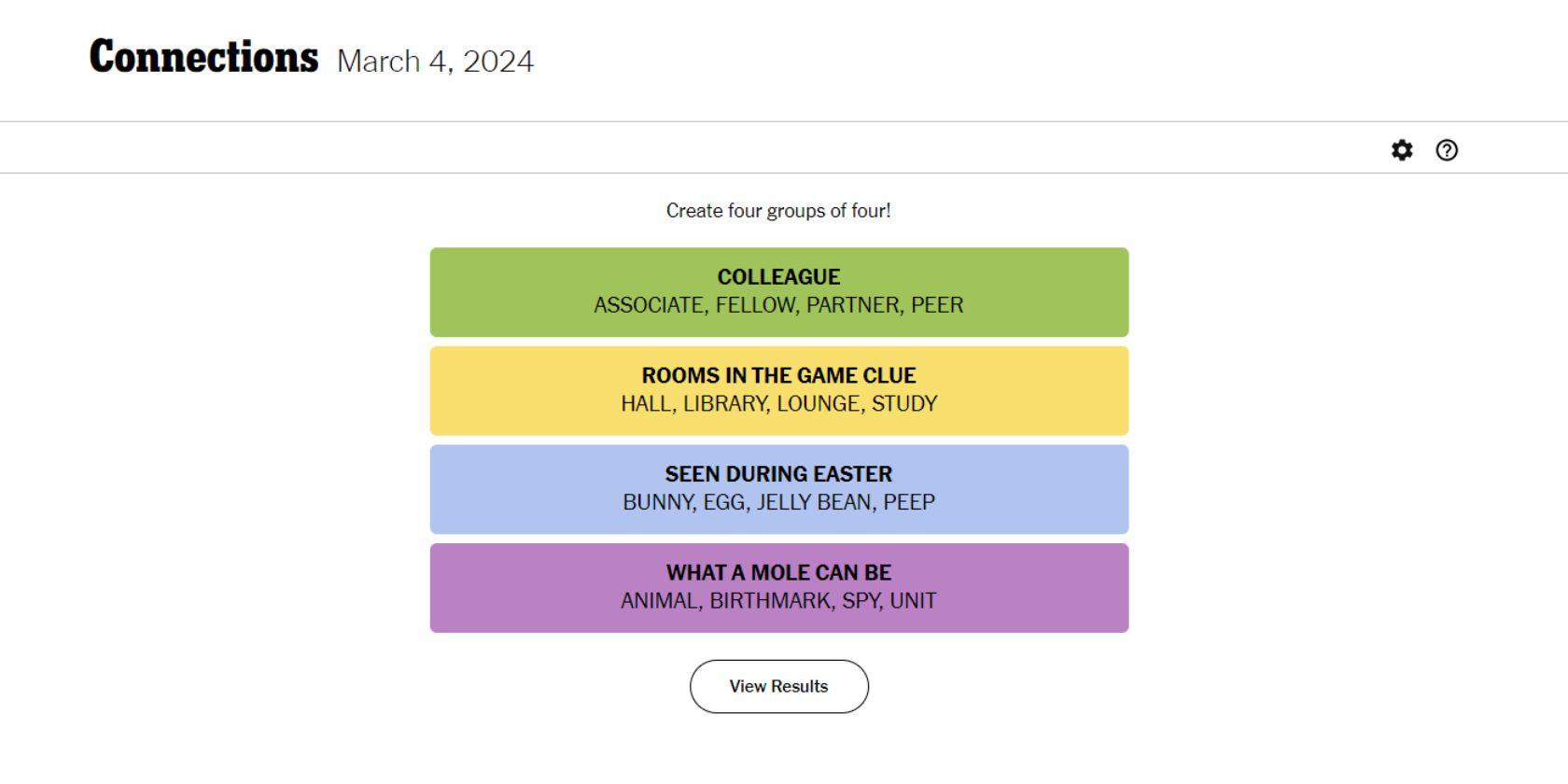 Expert Insights on Challenging‌ Clues: Navigating ​Complex Puzzles with Confidence
