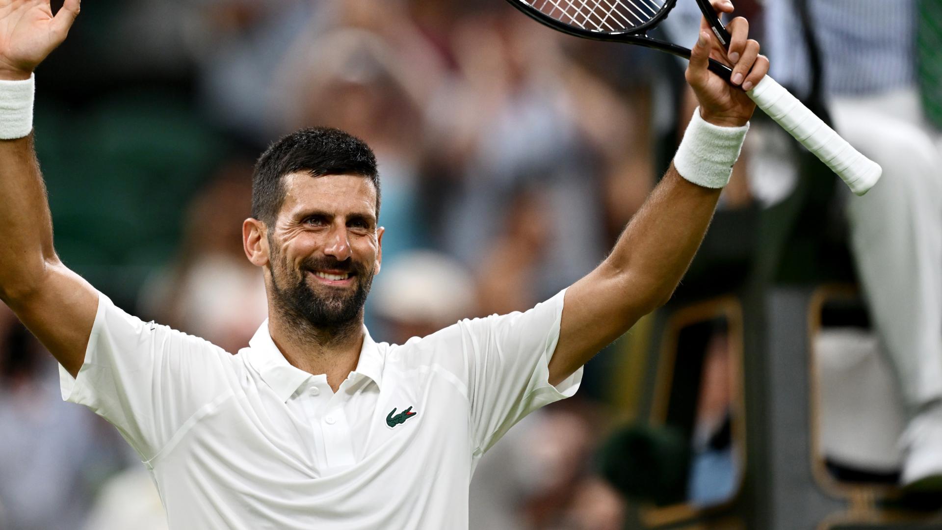 Unlocking ‌Legal Streaming Options ⁢for Müller vs Djokovic Fans