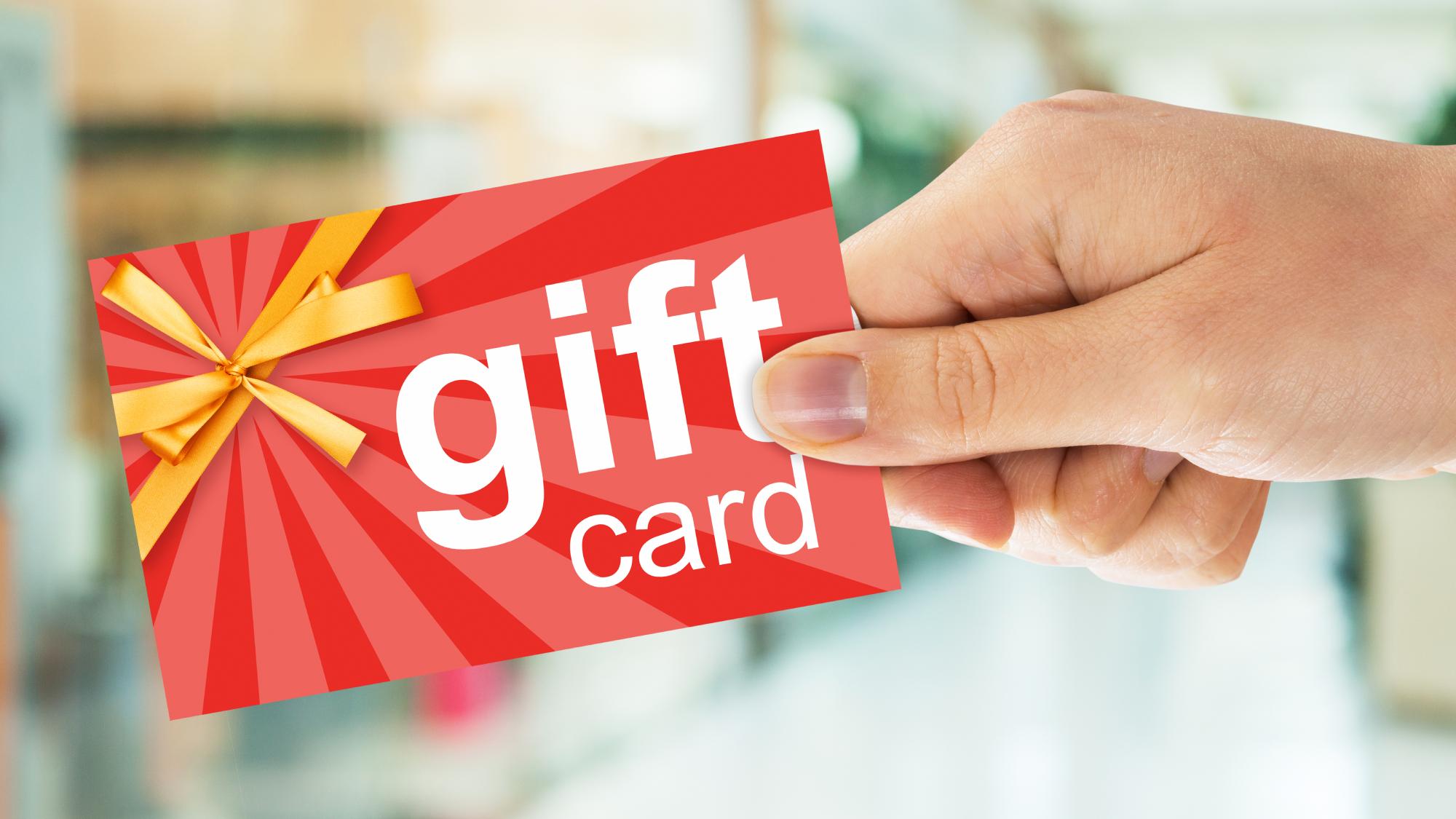 Handpicked‍ Gift Card Deals That Make Perfect Presents​ for Any Occasion