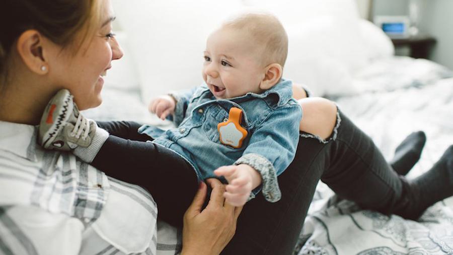 assessing​ Privacy and Security Concerns in Wearable Tracking Technologies for Children