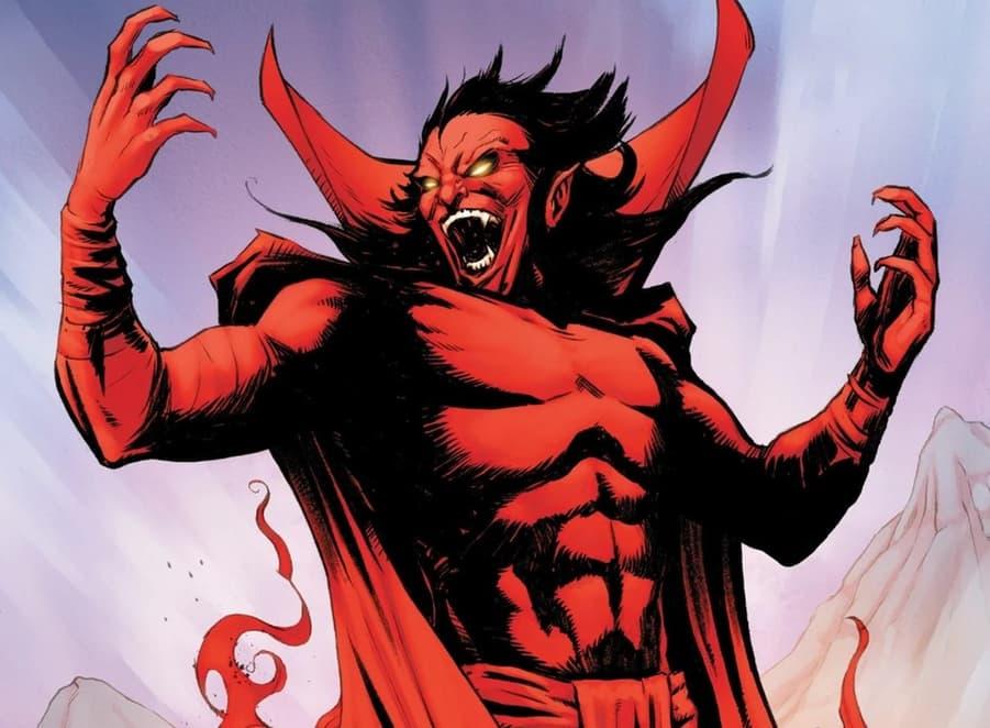 Assessing the Impact of ​Mephisto's Debut on‌ the Marvel Cinematic ‍Universe's Narratives