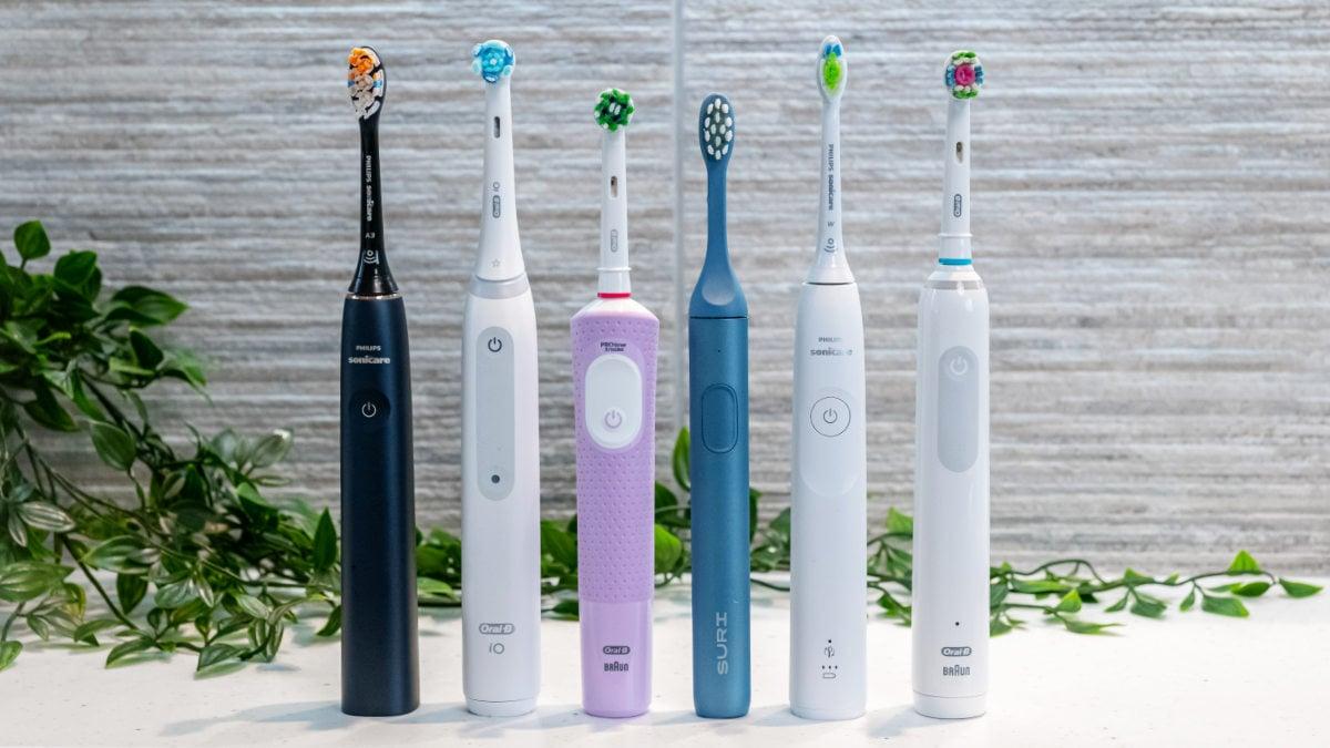 The⁣ cost-Saving Benefits⁤ of Switching to an ⁢Electric⁤ Toothbrush