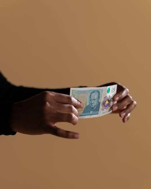 A Strategic Approach: Why Now is the ‍Right Time to‌ Invest in Sterling