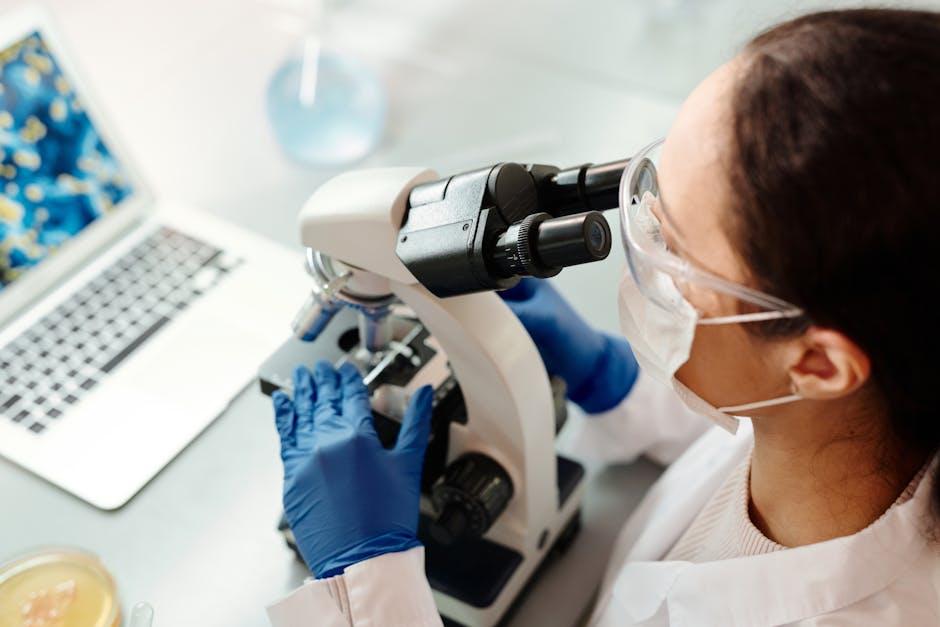 The ‌Shift⁢ in Vaccine Development Paradigms Under ⁣RFK Jr.’s Vision