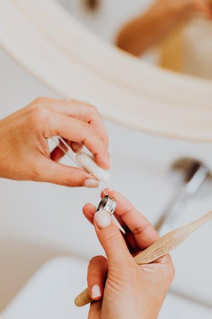 Exploring the Benefits of Water ‌flossing for Oral Health