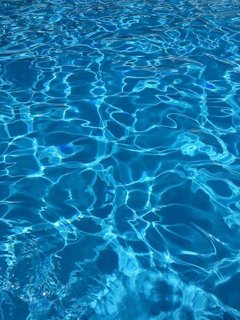 Best Practices for a Clean and Safe ⁣Swimming Experience