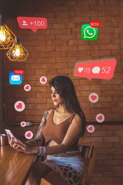The⁢ Impact of ‍Social Engagement on Cognitive Health