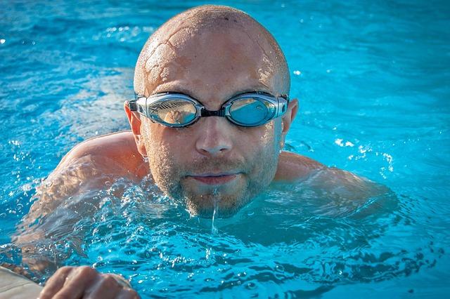 The Hidden⁤ Dangers of urine: Understanding ⁢Pool Chemistry