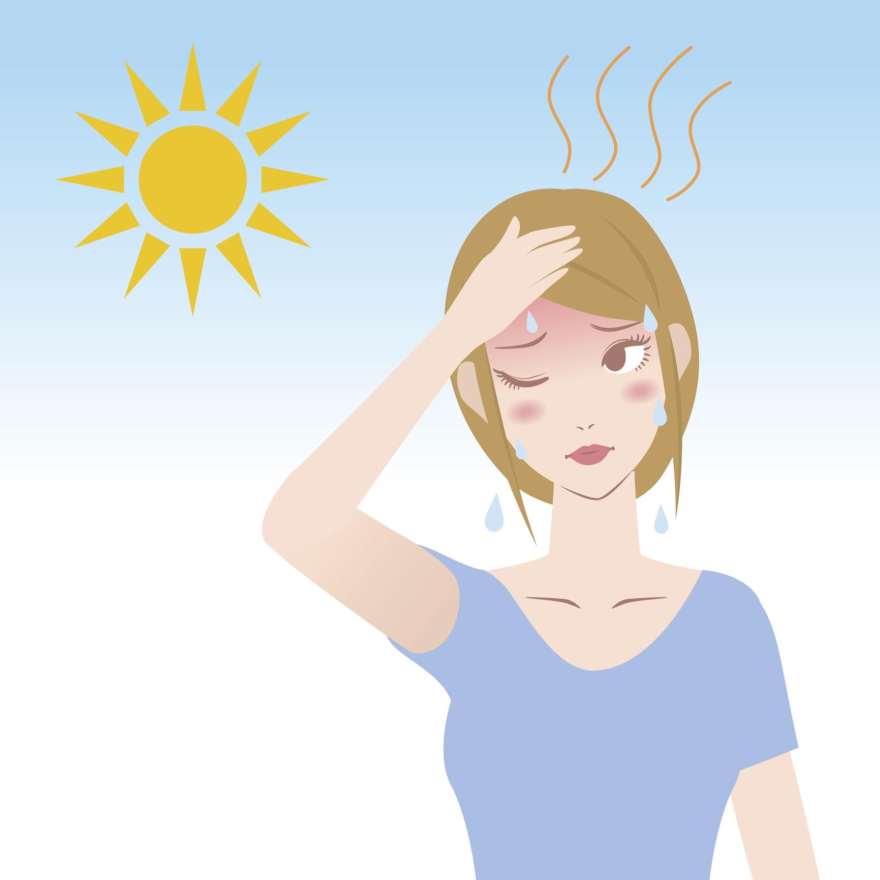 Recognizing Signs of ‍Heat-Related Illnesses