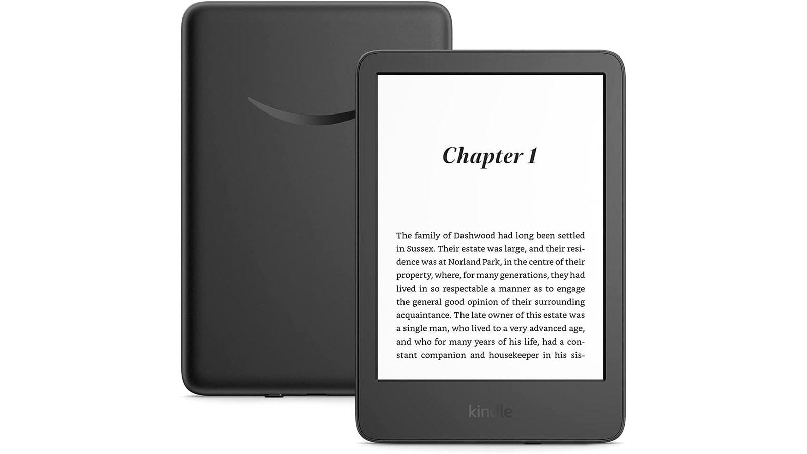 Maximizing Your kindle Experience with Top Recommended Titles
