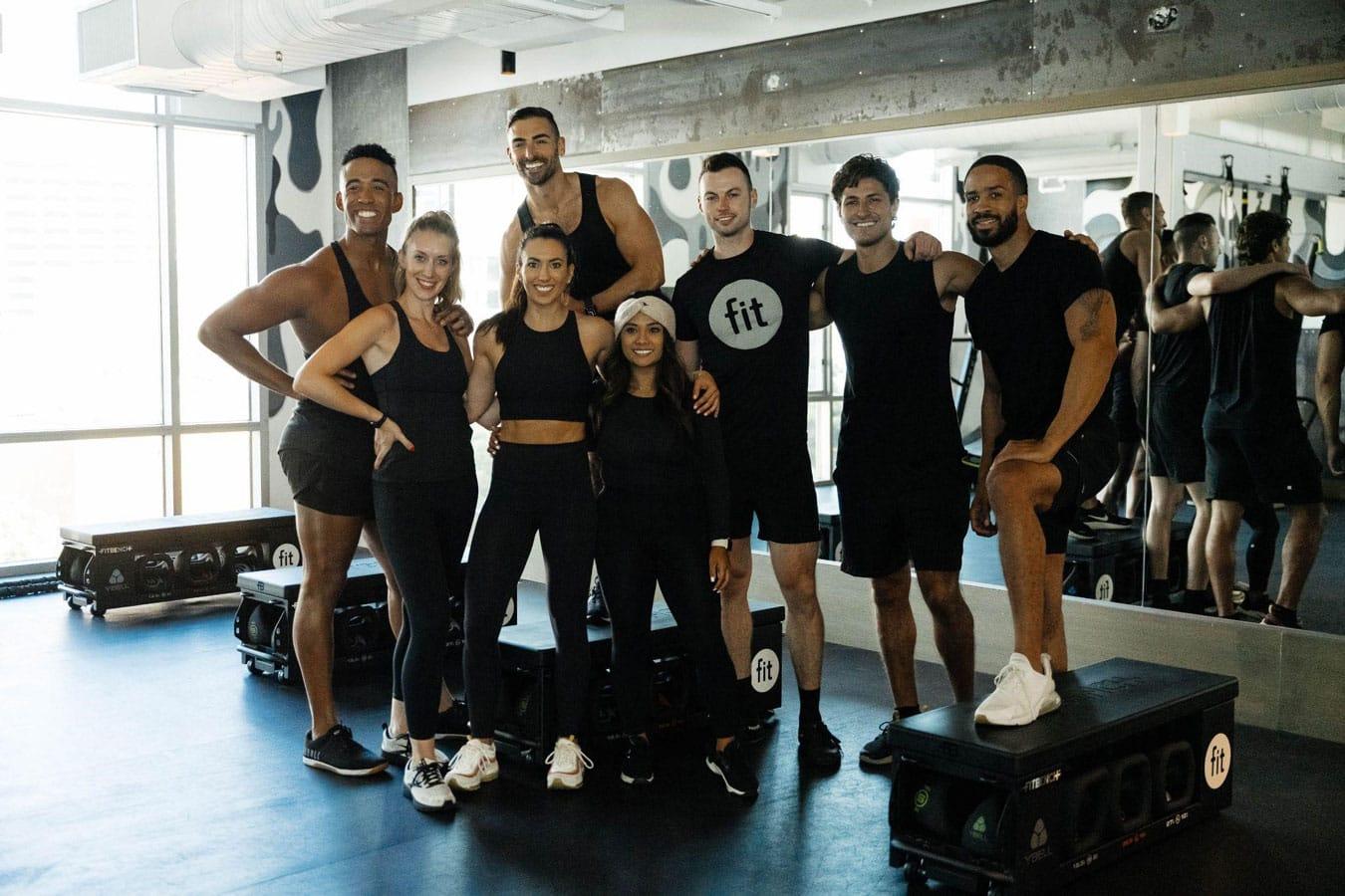 Community and Connection: How Social Bonds Enhance Fitness Journeys
