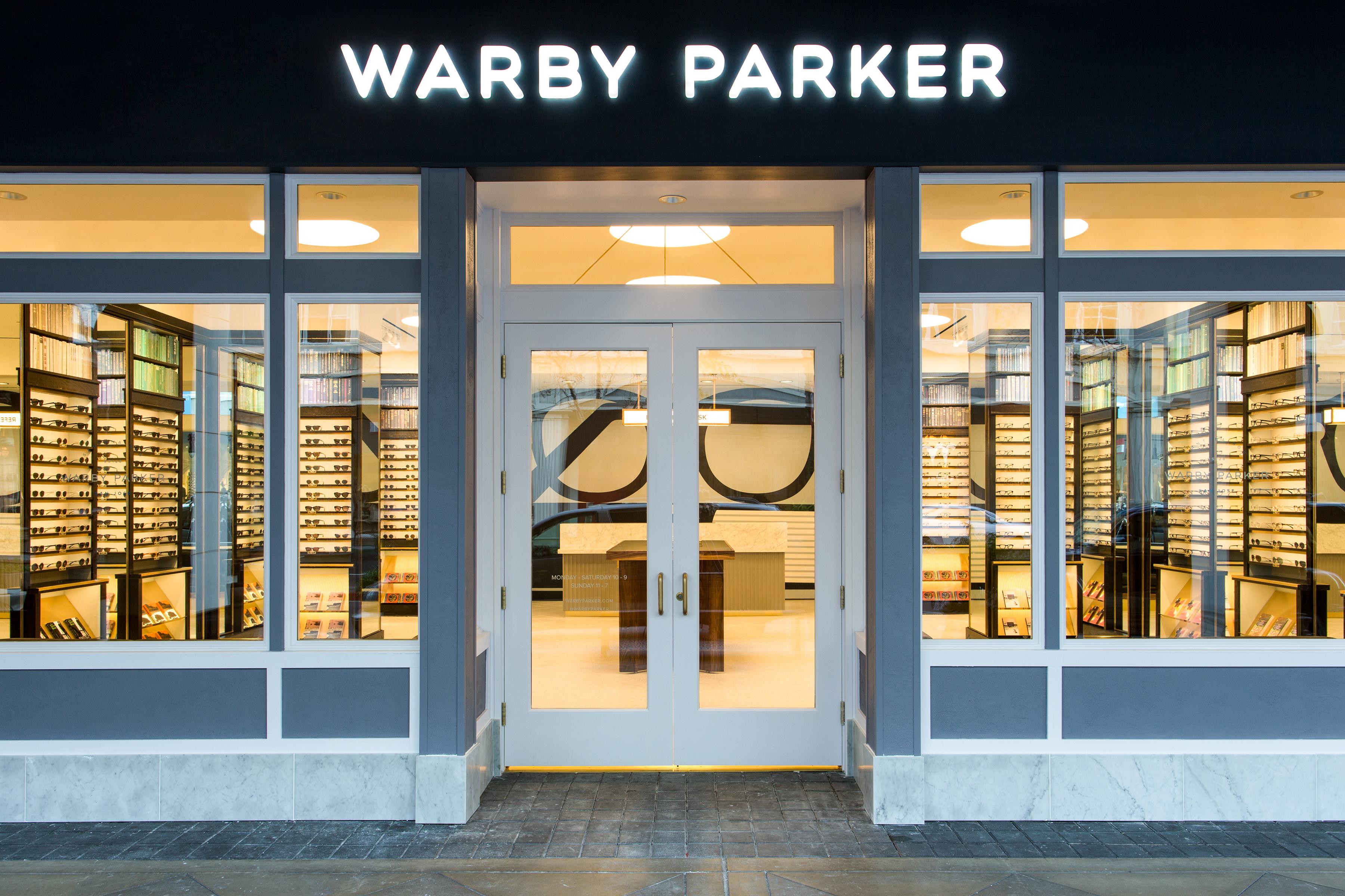 The shift​ in Warby⁢ parker's‍ Home ‌Try-On Experience