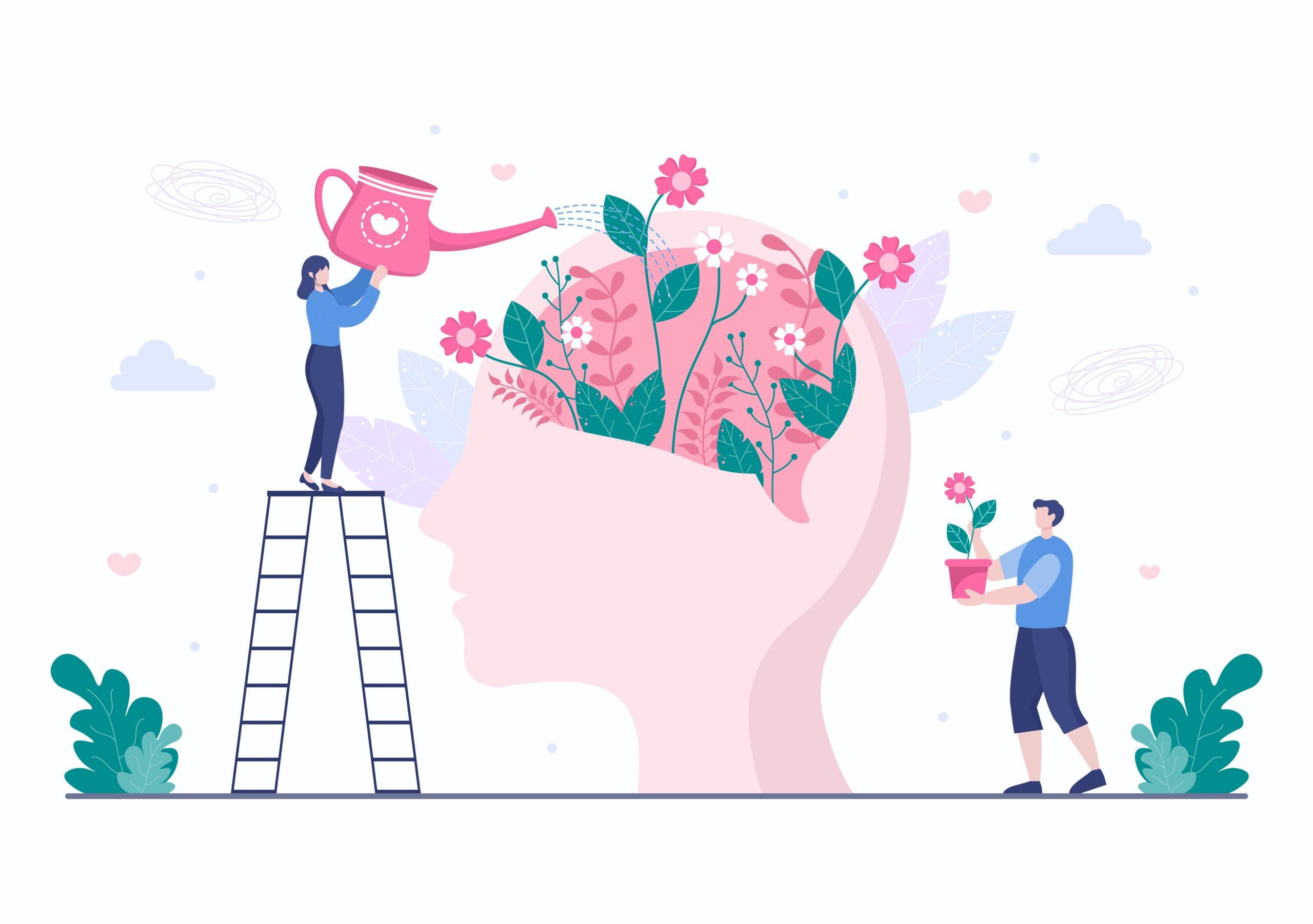 Mental⁢ Resilience: The Mindset Behind Staying Fit After 50