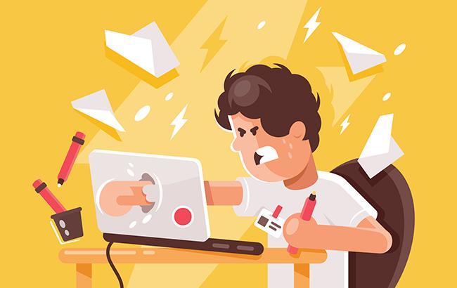 Exploring User Frustrations and Concerns in the Wake ‌of Change