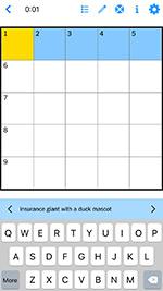 Exploring Key Strategies for Tackling the NYT Mini Crossword