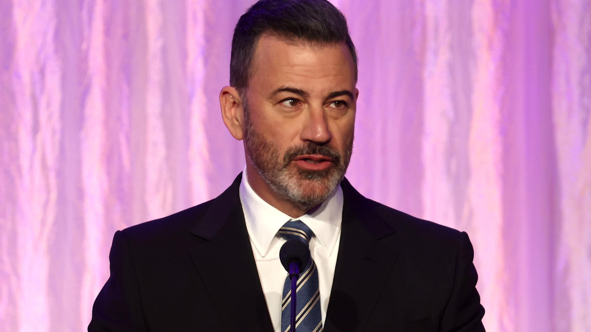 The ⁢implications‍ of Kimmel's ⁢Critique on Political Discourse