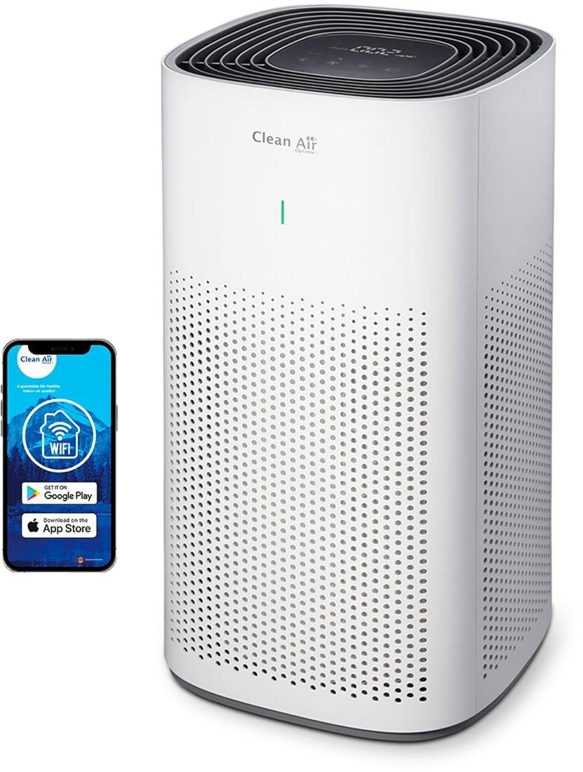 Tips⁣ for‍ Maximizing ​Your Air Purifier's Performance‍ This​ Fall