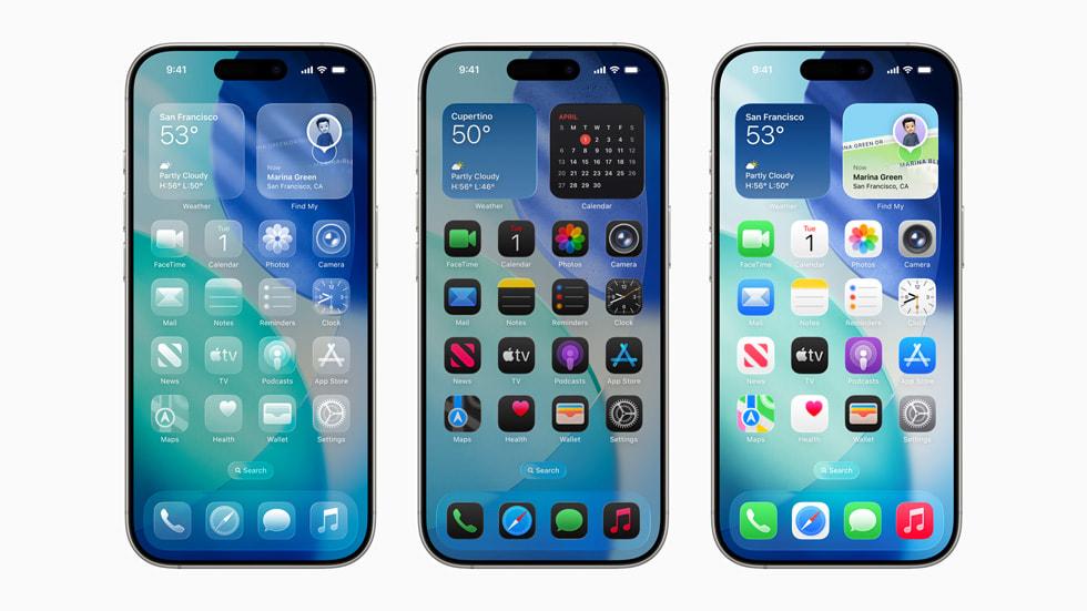 Customization Options: personalizing your iOS 26 Experience