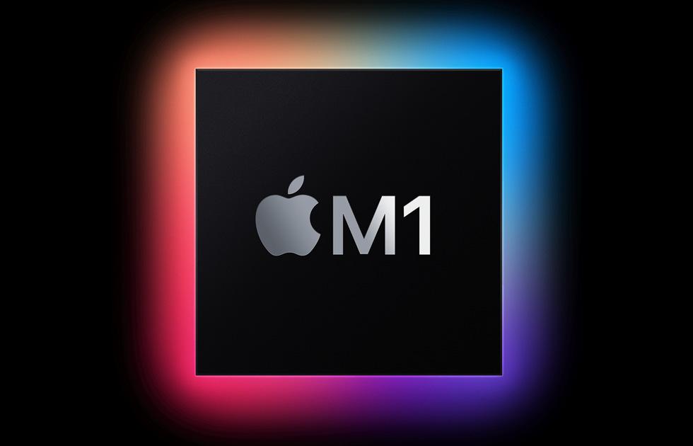 Unlocking the Magic of the M1 chip for Unmatched Performance