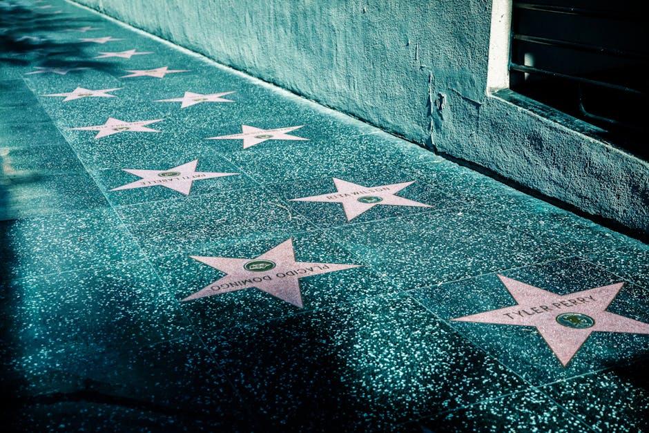 Navigating Controversy: Strategies for ​Celebrities⁤ in​ Today’s Climate