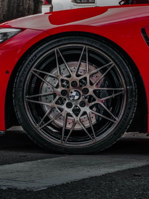 Unpacking the Performance: ‍what Makes the M4⁢ Stand Out