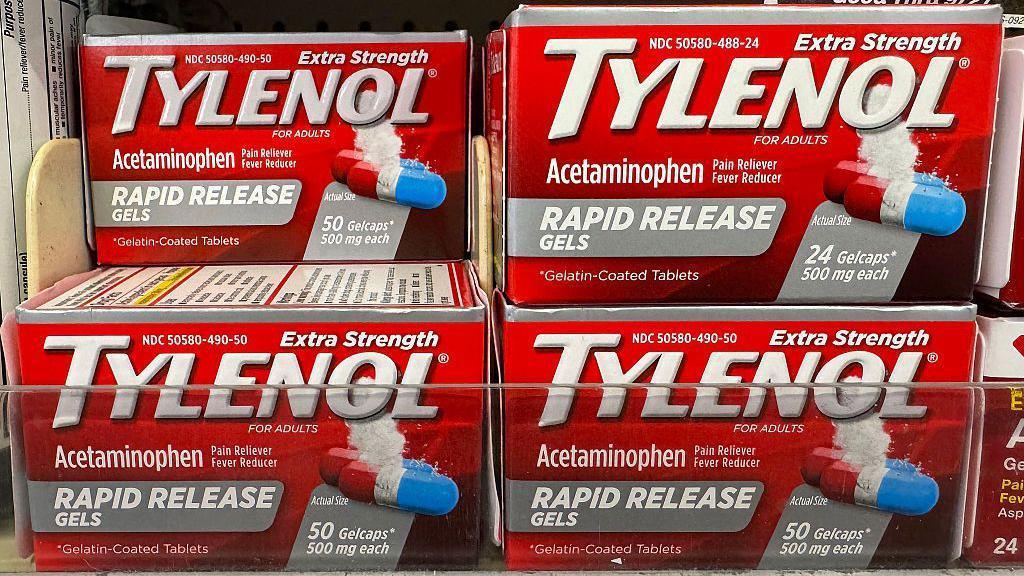 Examining​ the Controversial Link Between Tylenol and Autism