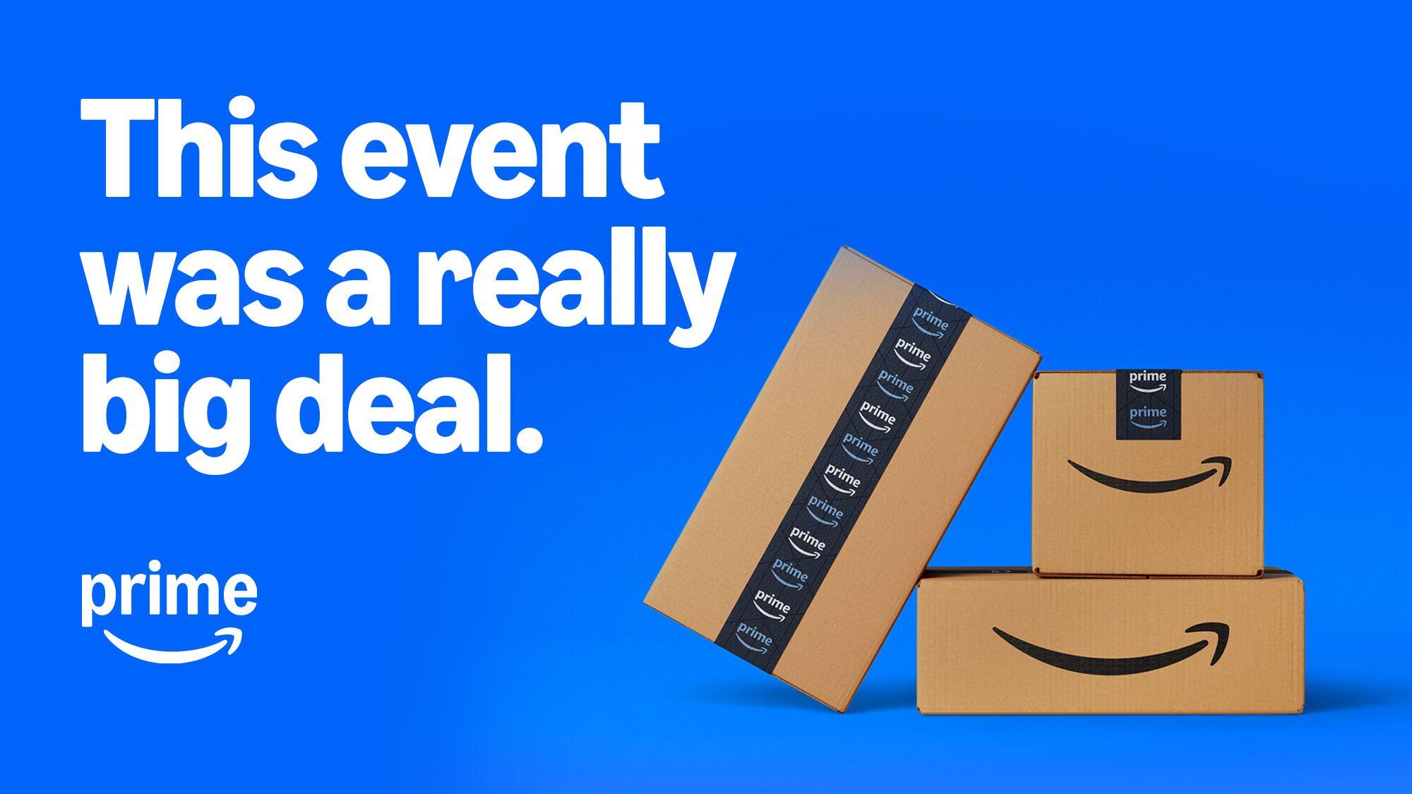 Maximize ⁣Your Savings ahead⁣ of⁤ Amazon's Prime Big Deal Days