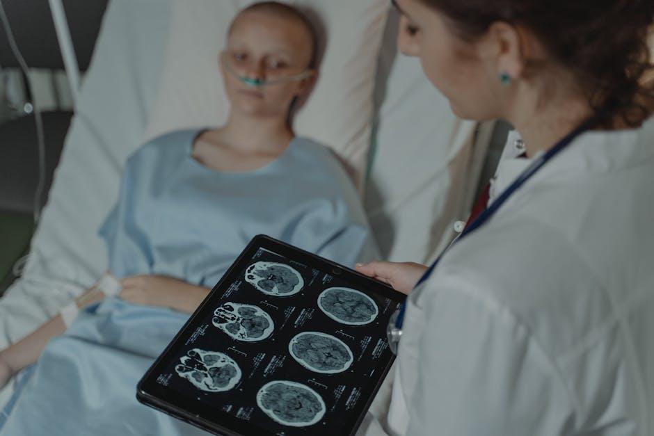 Understanding Brain Tumors: Symptoms, treatments, and Prognosis