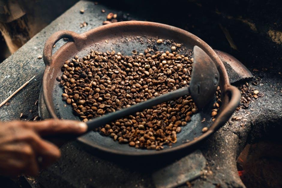 Beans⁢ Beyond Borders: Global Recipes for a Healthier Lifestyle